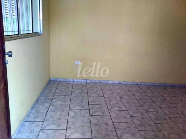 Casa / Sobrado para Venda em São Paulo/SP Vila Alpina 2 Quartos