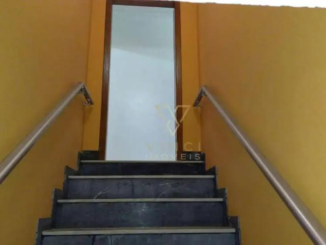 Casa / Sobrado para Venda em São Paulo/SP Vila Alpina 2 Quartos