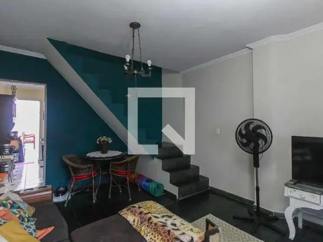 Casa / Sobrado para Venda em São Paulo/SP Vila Alpina 2 Quartos