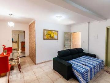 Casa / Sobrado para Venda em São Paulo/SP Vila Alpina 3 Quartos
