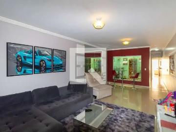 Casa / Sobrado para Venda em São Paulo/SP Vila Alpina 3 Quartos