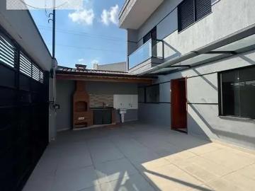 Casa / Sobrado para Venda em São Paulo/SP Vila Alpina 3 Quartos