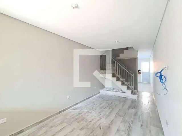 Casa / Sobrado para Venda em São Paulo/SP Vila Alpina 3 Quartos