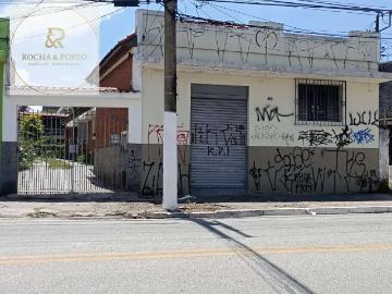 Casa / Sobrado para Venda em São Paulo/SP Vila Alpina 3 Quartos