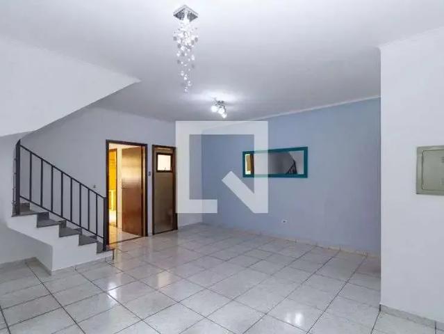 Casa / Sobrado para Venda em São Paulo/SP Vila Alpina 3 Quartos