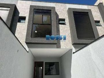 Casa / Sobrado para Venda em São Paulo/SP Vila Alpina 3 Quartos