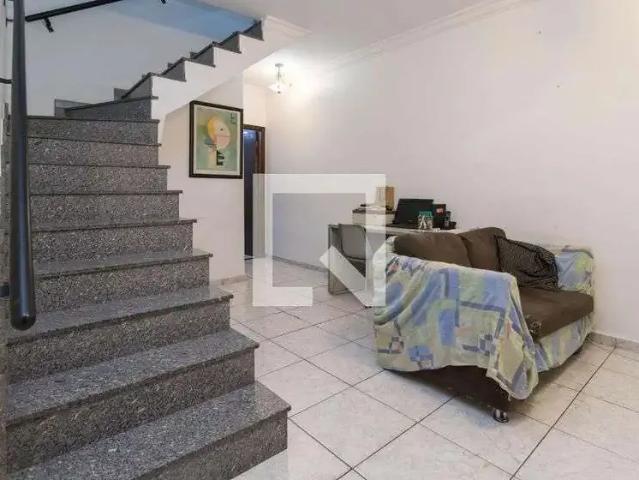 Casa / Sobrado para Venda em São Paulo/SP Vila Alpina 3 Quartos