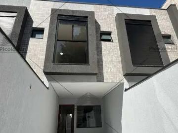 Casa / Sobrado para Venda em São Paulo/SP Vila Alpina 3 Quartos