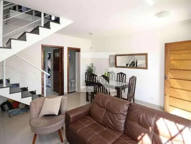 Casa / Sobrado para Venda em São Paulo/SP Vila Alpina 3 Quartos