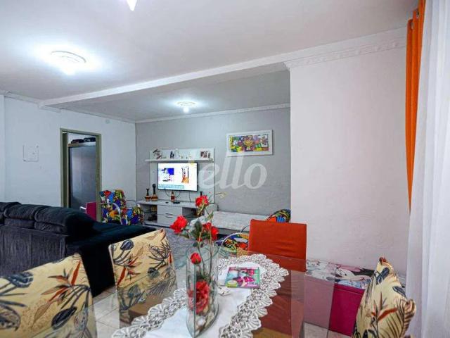 Casa / Sobrado para Venda em São Paulo/SP Vila Alpina 3 Quartos