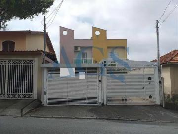 Casa / Sobrado para Venda em São Paulo/SP Vila Alpina 3 Quartos