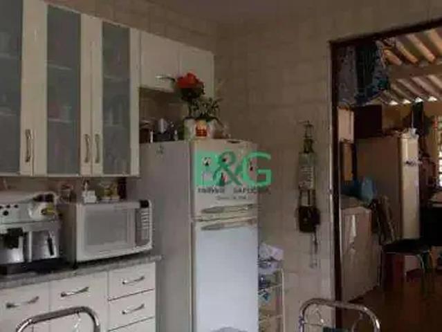 Casa / Sobrado para Venda em São Paulo/SP Vila Alpina 3 Quartos