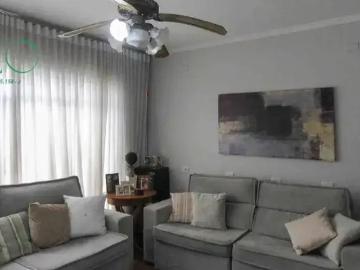 Casa / Sobrado para Venda em São Paulo/SP Vila Alpina 3 Quartos