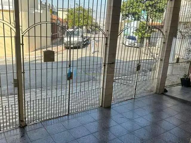 Casa / Sobrado para Venda em São Paulo/SP Vila Alpina 3 Quartos