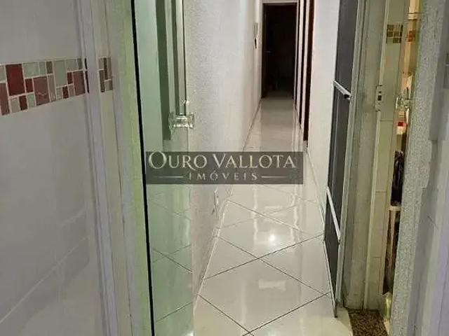 Casa / Sobrado para Venda em São Paulo/SP Vila Alpina 3 Quartos