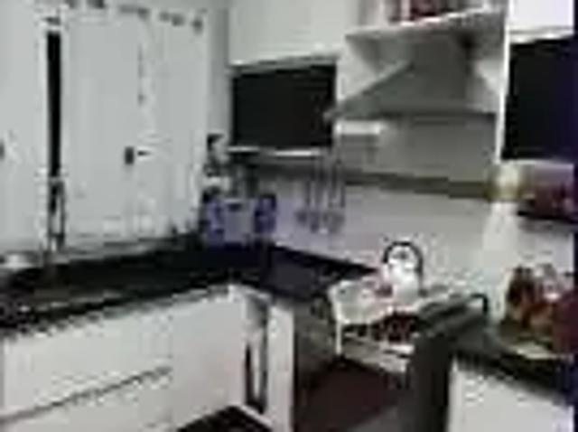 Casa / Sobrado para Venda em São Paulo/SP Vila Alpina 3 Quartos