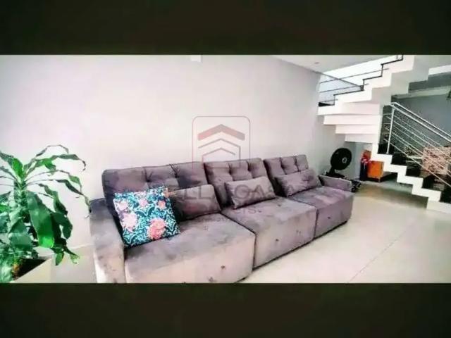 Casa / Sobrado para Venda em São Paulo/SP Vila Alpina 3 Quartos
