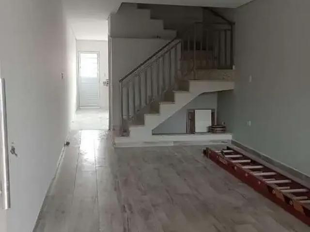 Casa / Sobrado para Venda em São Paulo/SP Vila Alpina 3 Quartos