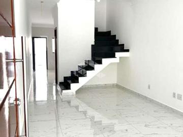 Casa / Sobrado para Venda em São Paulo/SP Vila Alpina 3 Quartos