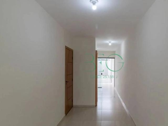Casa / Sobrado para Venda em São Paulo/SP Vila Alpina 3 Quartos