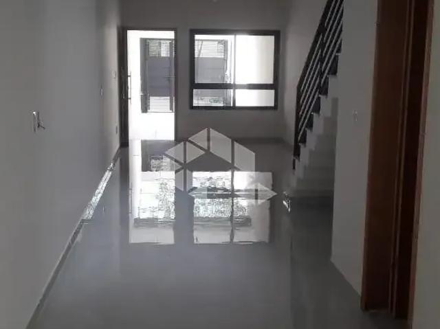 Casa / Sobrado para Venda em São Paulo/SP Vila Alpina 3 Quartos