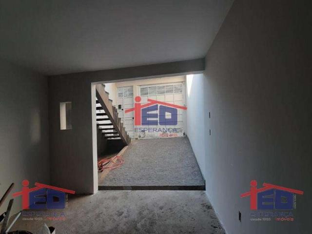 Casa / Sobrado para Venda em São Paulo/SP Vila Alpina 3 Quartos