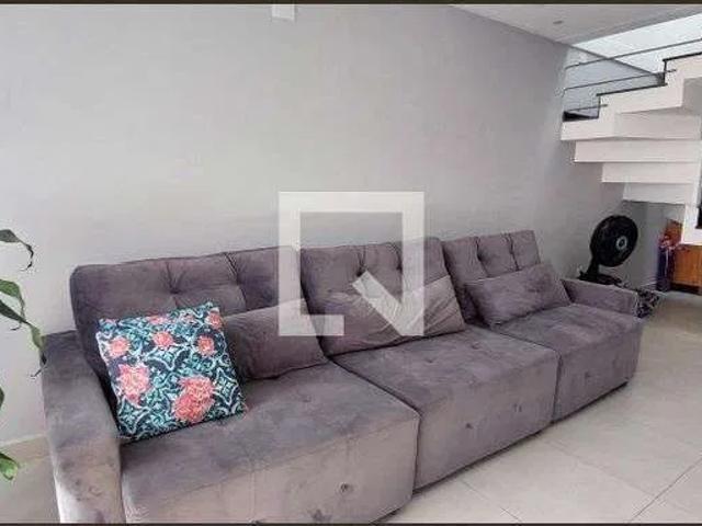 Casa / Sobrado para Venda em São Paulo/SP Vila Alpina 3 Quartos