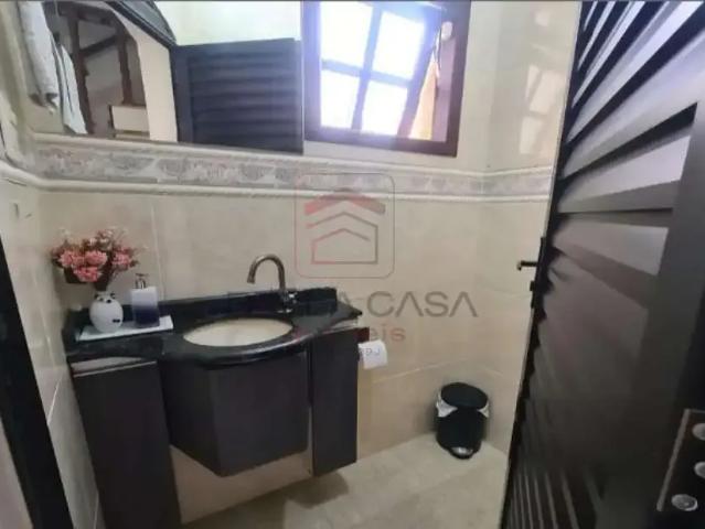 Casa / Sobrado para Venda em São Paulo/SP Vila Alpina 3 Quartos