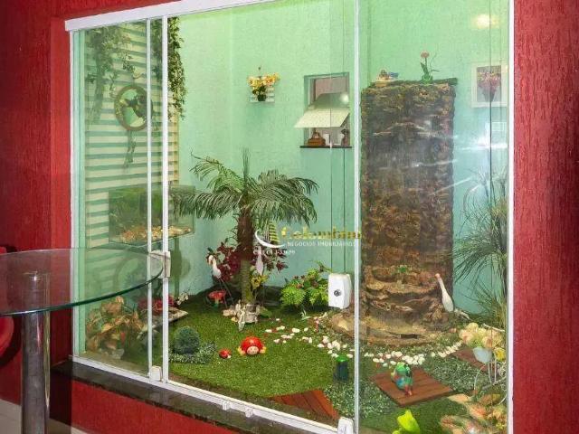 Casa / Sobrado para Venda em São Paulo/SP Vila Alpina 3 Quartos