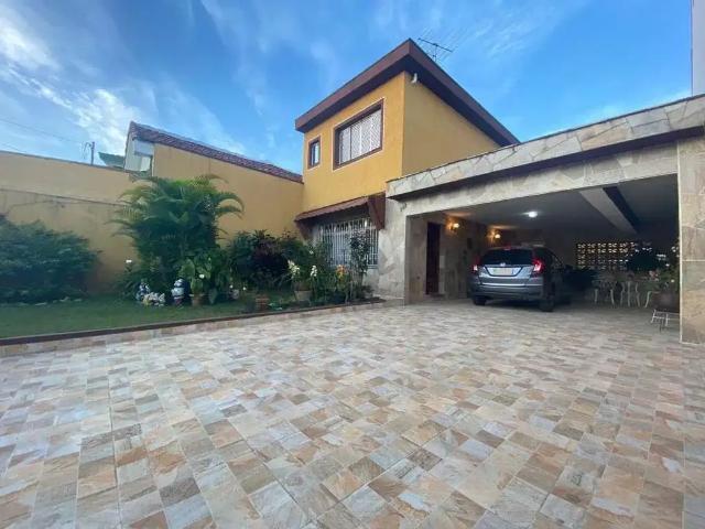 Casa / Sobrado para Venda em São Paulo/SP Vila Alpina 3 Quartos