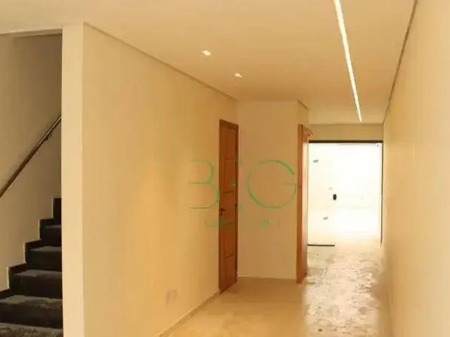 Casa / Sobrado para Venda em São Paulo/SP Vila Alpina 3 Quartos