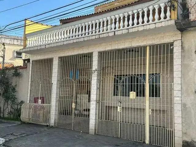 Casa / Sobrado para Venda em São Paulo/SP Vila Alpina 3 Quartos