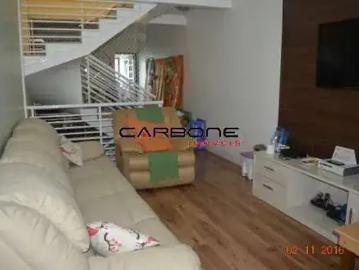 Casa / Sobrado para Venda em São Paulo/SP Vila Alpina 3 Quartos