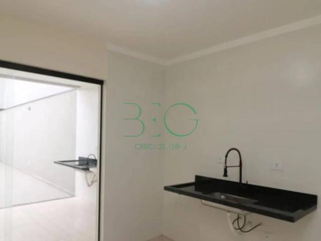 Casa / Sobrado para Venda em São Paulo/SP Vila Alpina 3 Quartos