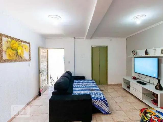 Casa / Sobrado para Venda em São Paulo/SP Vila Alpina 3 Quartos
