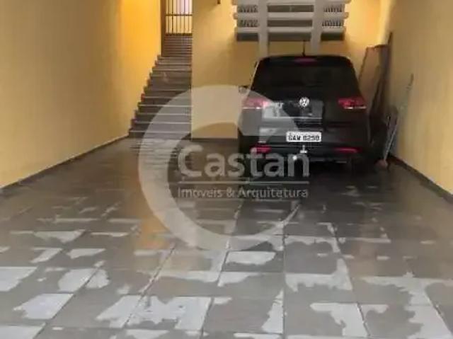 Casa / Sobrado para Venda em São Paulo/SP Vila Alpina 3 Quartos