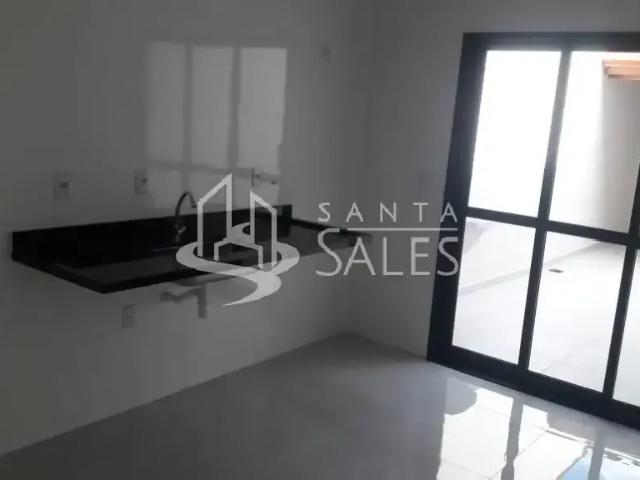 Casa / Sobrado para Venda em São Paulo/SP Vila Alpina 3 Quartos