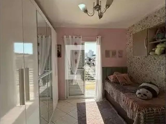 Casa / Sobrado para Venda em São Paulo/SP Vila Alpina 3 Quartos