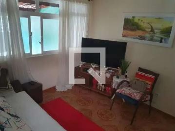 Casa / Sobrado para Venda em São Paulo/SP Vila Alpina 3 Quartos