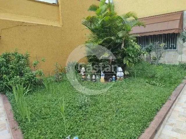 Casa / Sobrado para Venda em São Paulo/SP Vila Alpina 3 Quartos