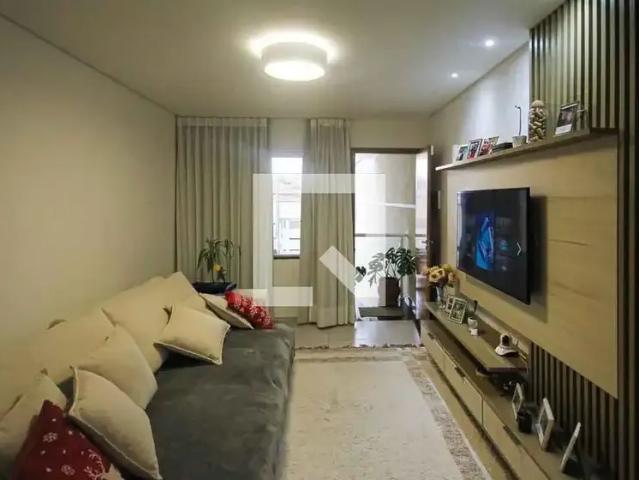 Casa / Sobrado para Venda em São Paulo/SP Vila Alpina 3 Quartos