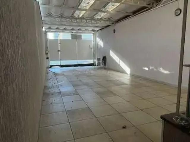 Casa / Sobrado para Venda em São Paulo/SP Vila Alpina 3 Quartos