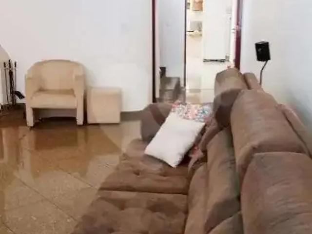 Casa / Sobrado para Venda em São Paulo/SP Vila Alpina 3 Quartos
