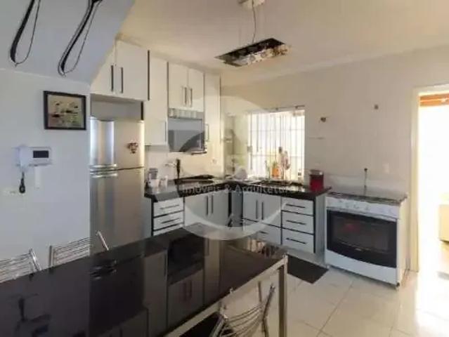 Casa / Sobrado para Venda em São Paulo/SP Vila Alpina 3 Quartos