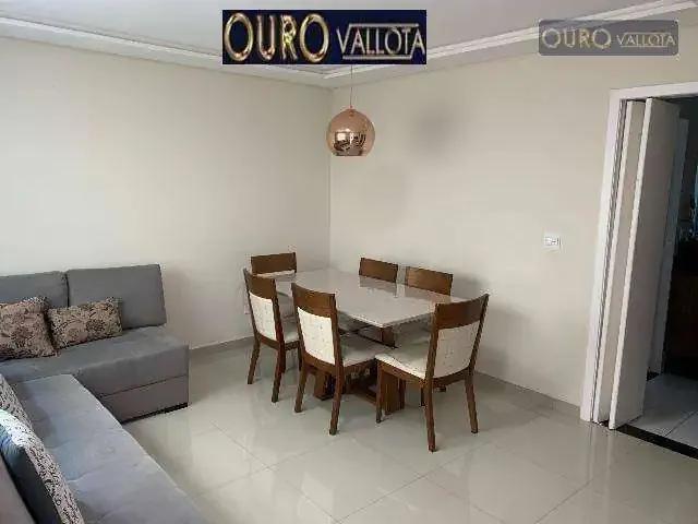Casa / Sobrado para Venda em São Paulo/SP Vila Alpina 3 Quartos