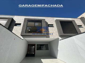 Casa / Sobrado para Venda em São Paulo/SP Vila Alpina 3 Quartos