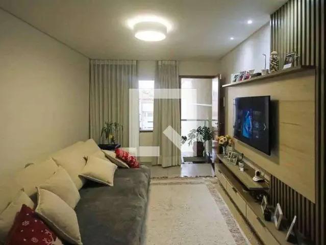Casa / Sobrado para Venda em São Paulo/SP Vila Alpina 3 Quartos