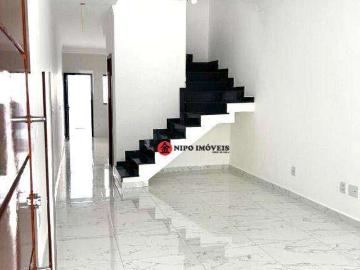 Casa / Sobrado para Venda em São Paulo/SP Vila Alpina 3 Quartos