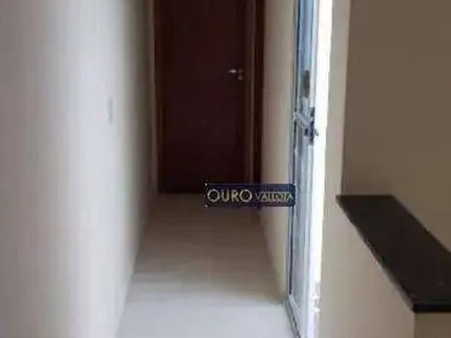 Casa / Sobrado para Venda em São Paulo/SP Vila Alpina 3 Quartos