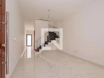Casa / Sobrado para Venda em São Paulo/SP Vila Alpina 3 Quartos